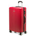 Trolley grande rigido rosso in ABS Govago, Valigie, SKU o912000140, Immagine 0